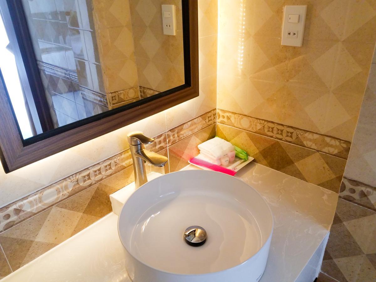Diamond Hotel Phú Quốc Eksteriør billede