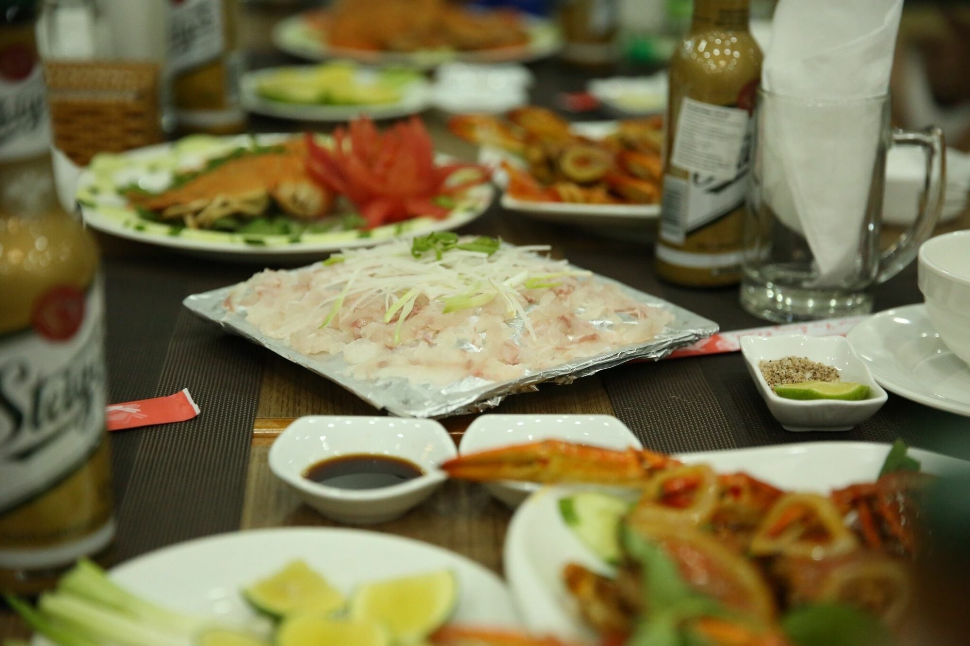 Diamond Hotel Phú Quốc Eksteriør billede